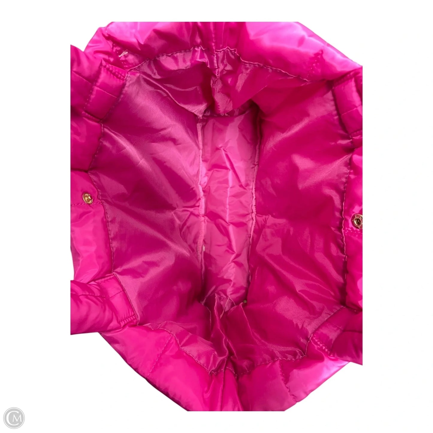 Tote By Clothes Mentor, Size: Medium