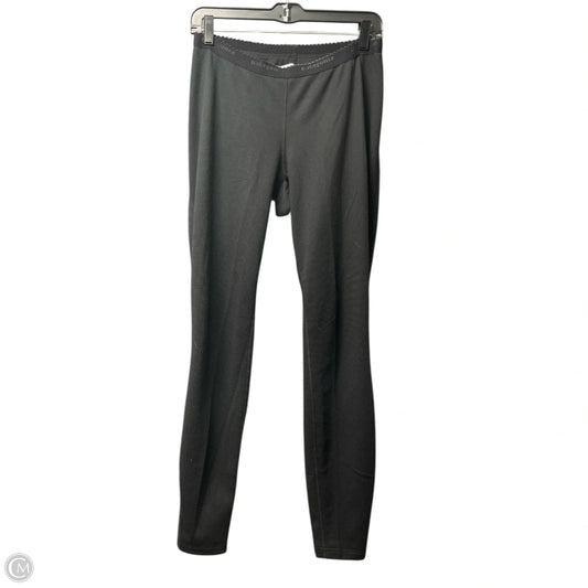 Athletic Leggings By Patagonia In Black, Size: M