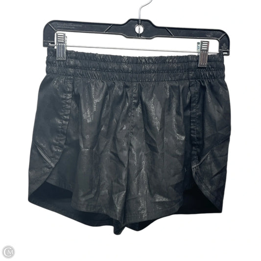 Athletic Shorts By Athleta In Black, Size: Xs
