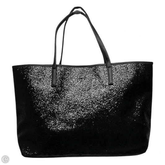 Tote By Clothes Mentor, Size: Large