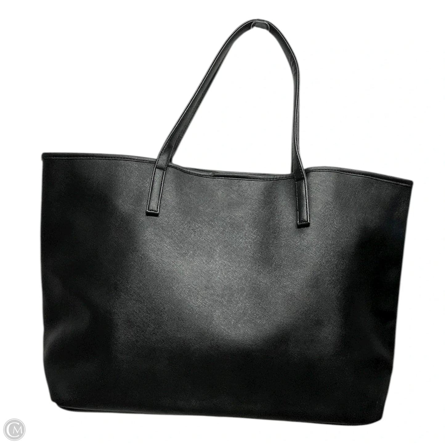 Tote By Clothes Mentor, Size: Large