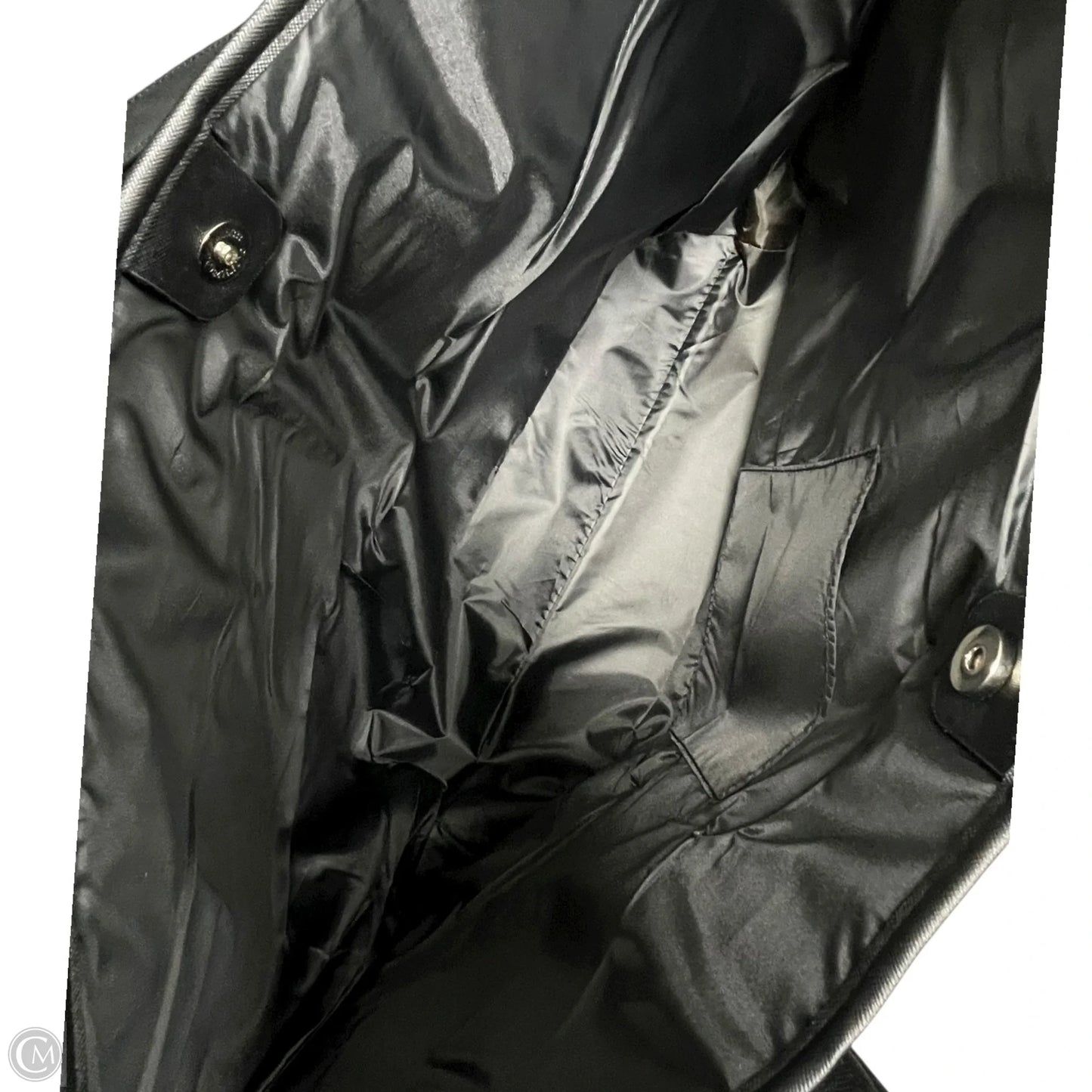 Tote By Clothes Mentor, Size: Large