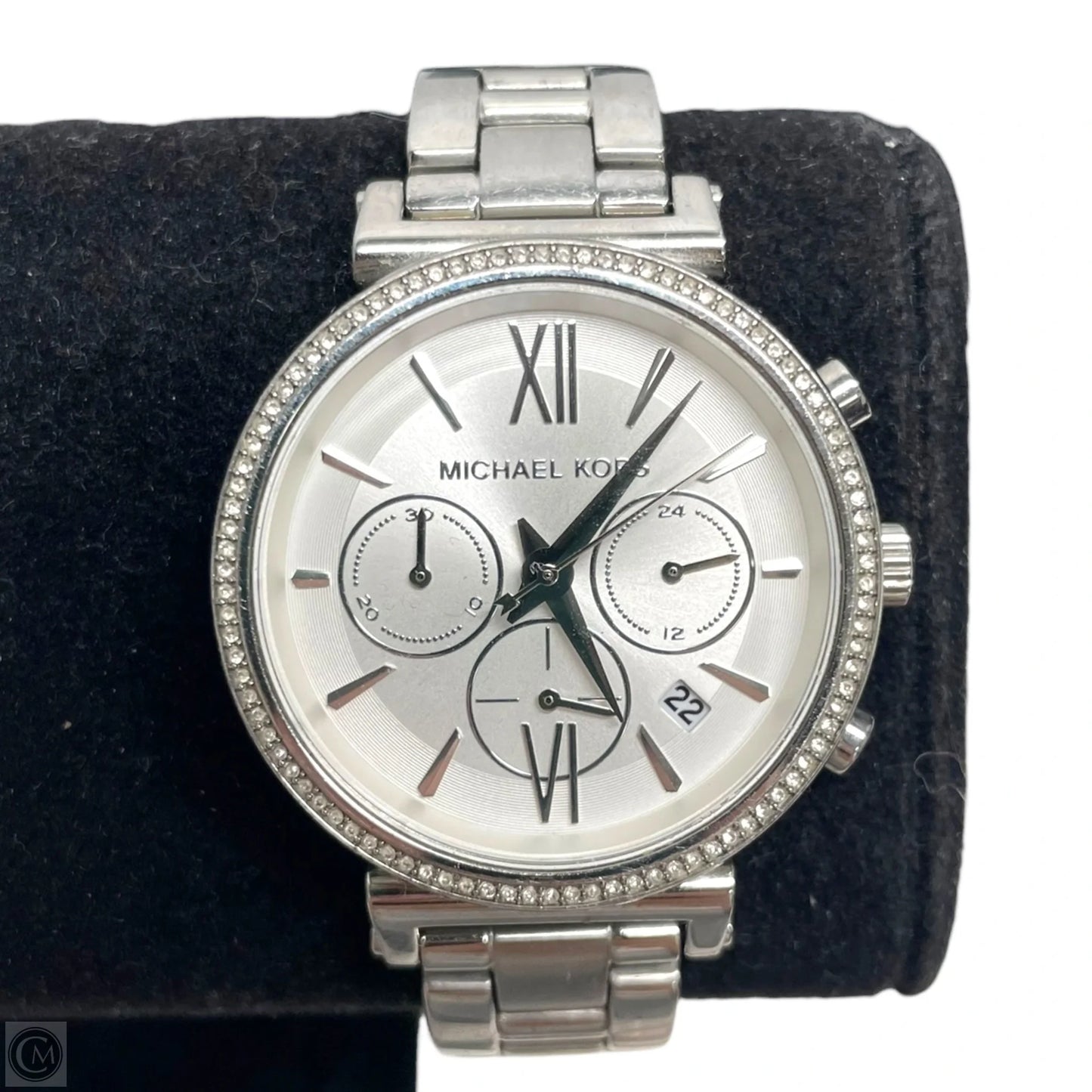 Watch By Michael By Michael Kors