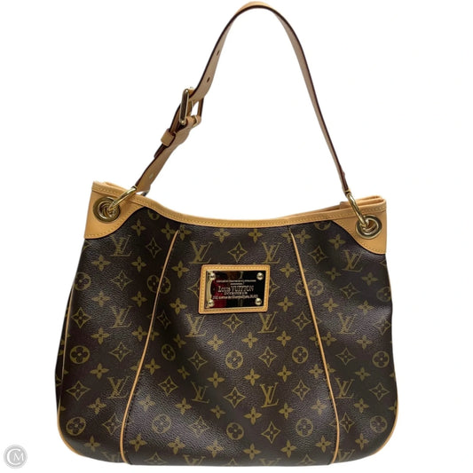 Handbag Luxury Designer By Louis Vuitton, Size: Large
