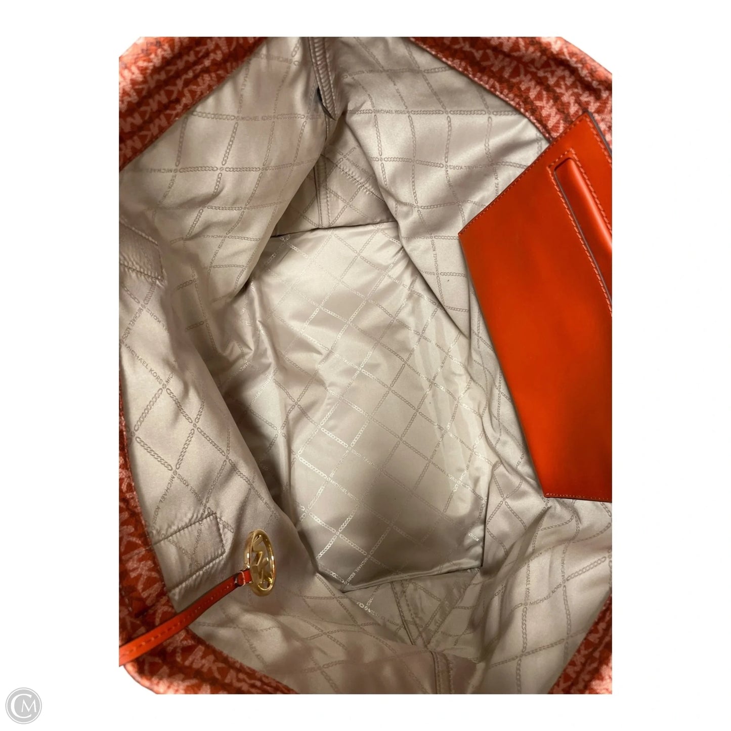 Tote By Michael By Michael Kors, Size: Large