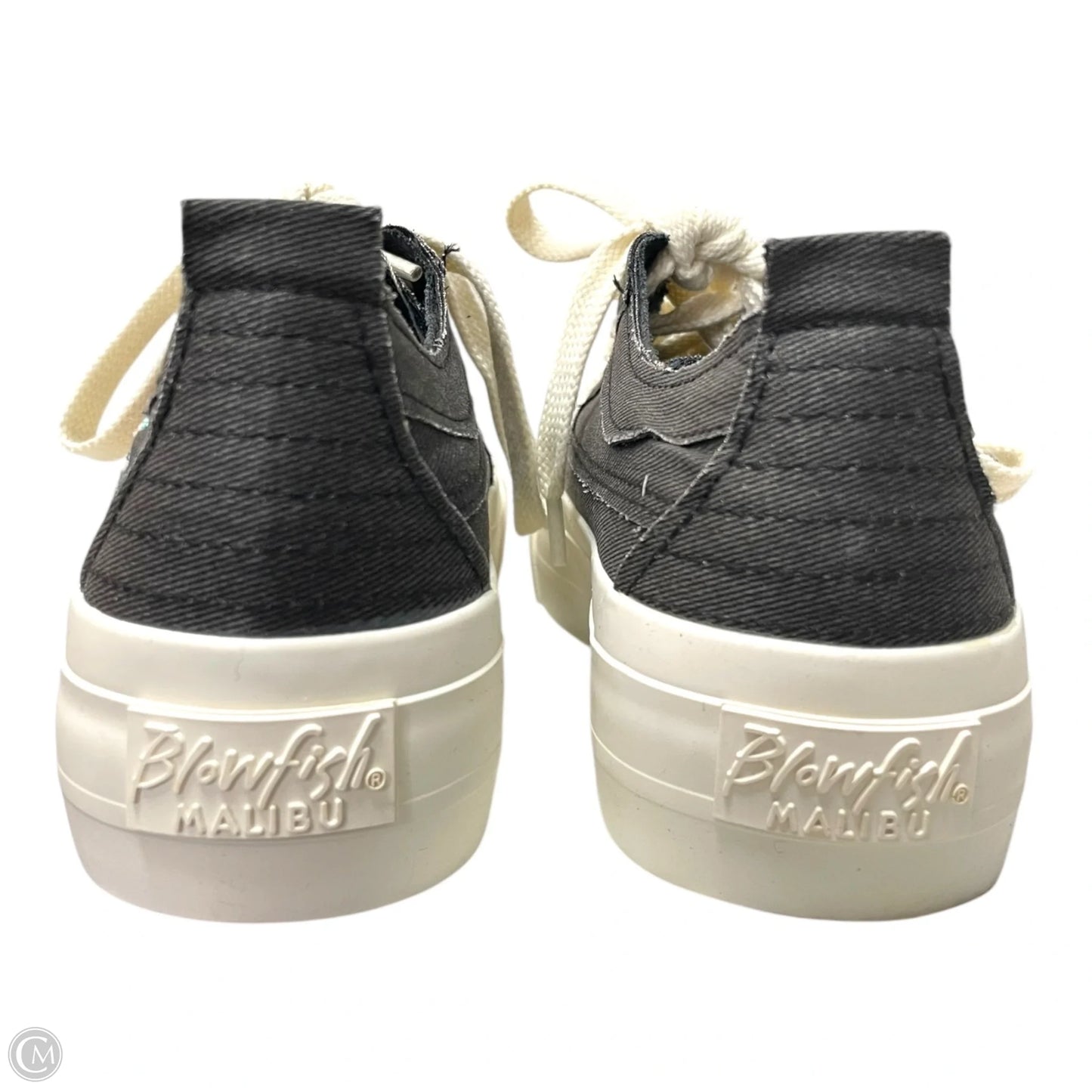 Shoes Sneakers By Blowfish In Black, Size: 6.5
