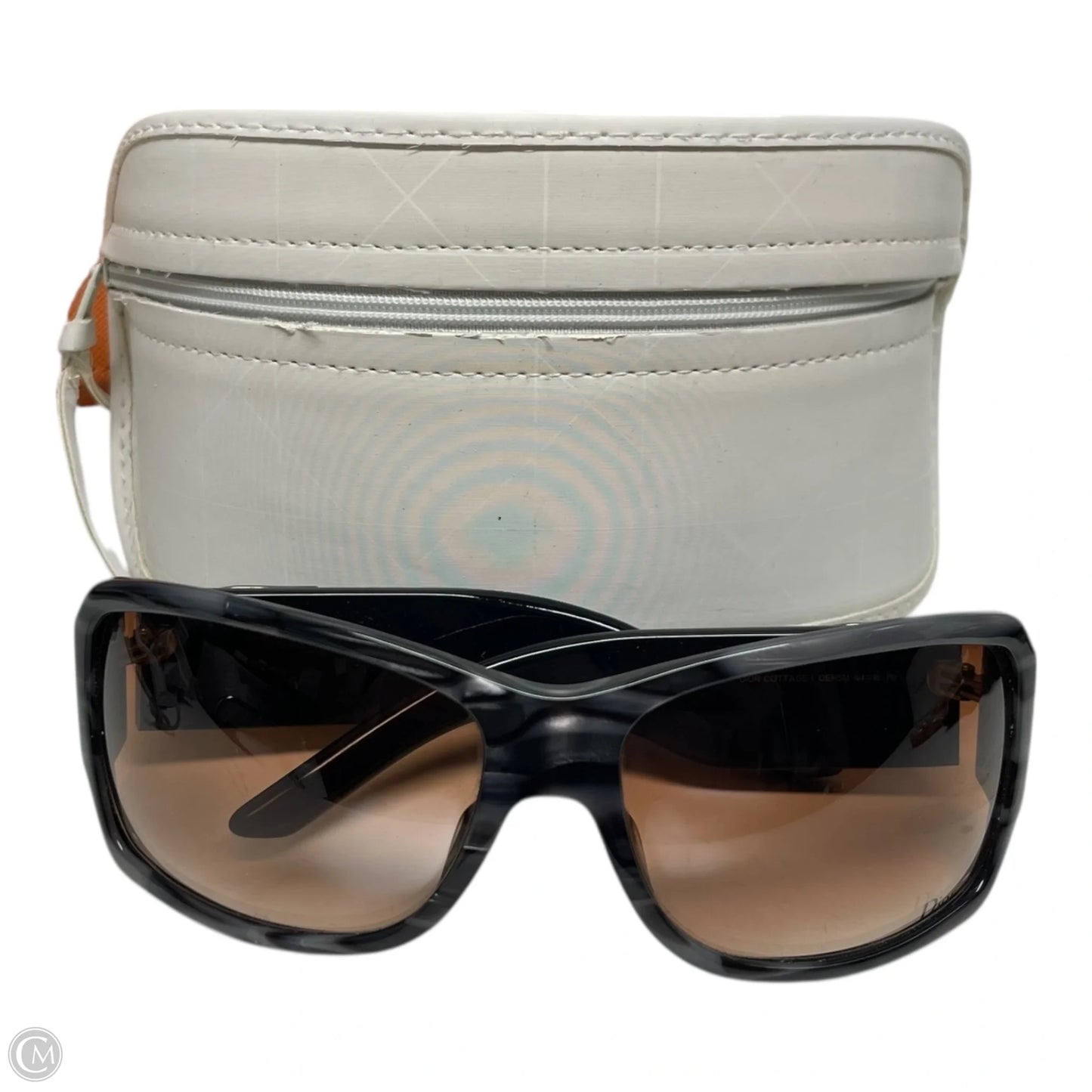 Sunglasses Luxury Designer By Dior