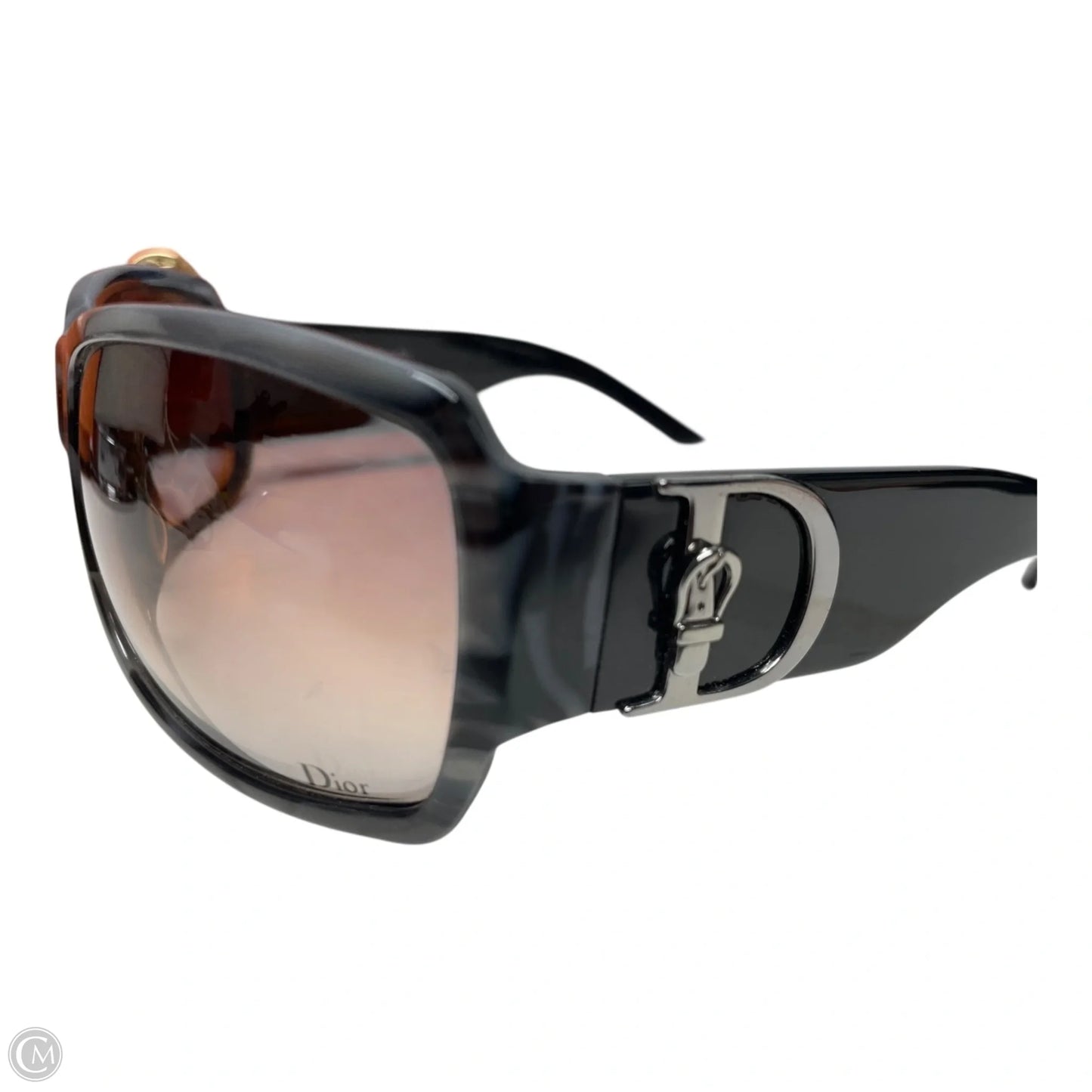 Sunglasses Luxury Designer By Dior