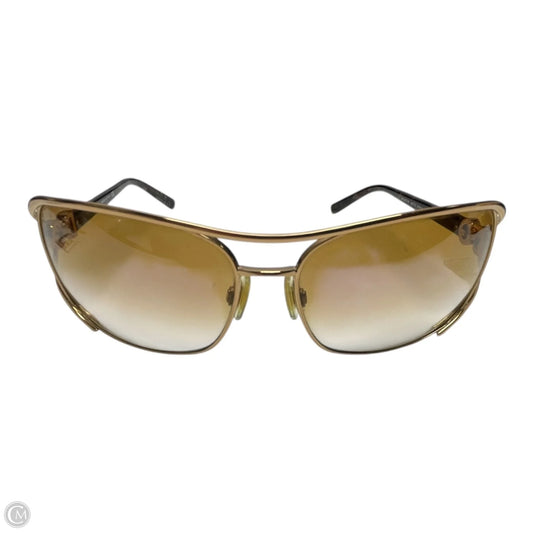 Sunglasses Luxury Designer By Dolce And Gabbana