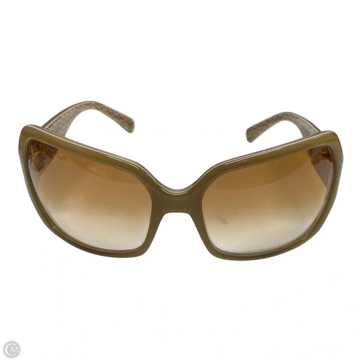 Sunglasses Designer By Coach