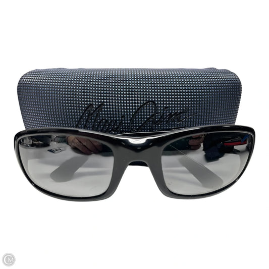 Sunglasses By Maui Jim