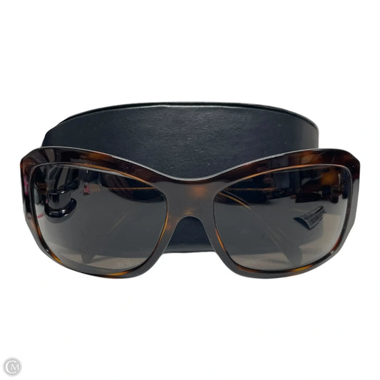 Sunglasses By Donna Karan