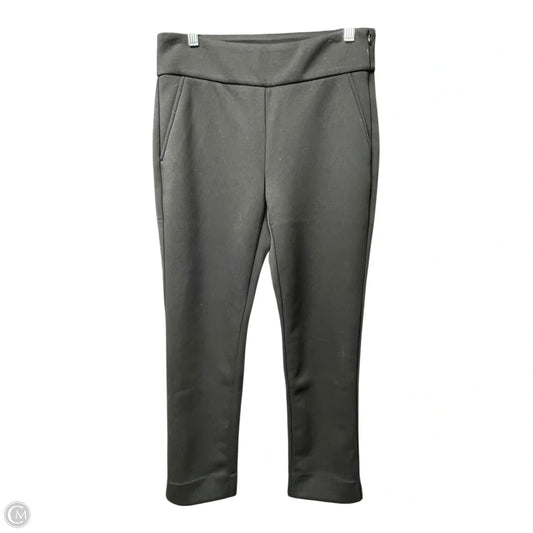 Pants Dress By Cabi In Black, Size: 2