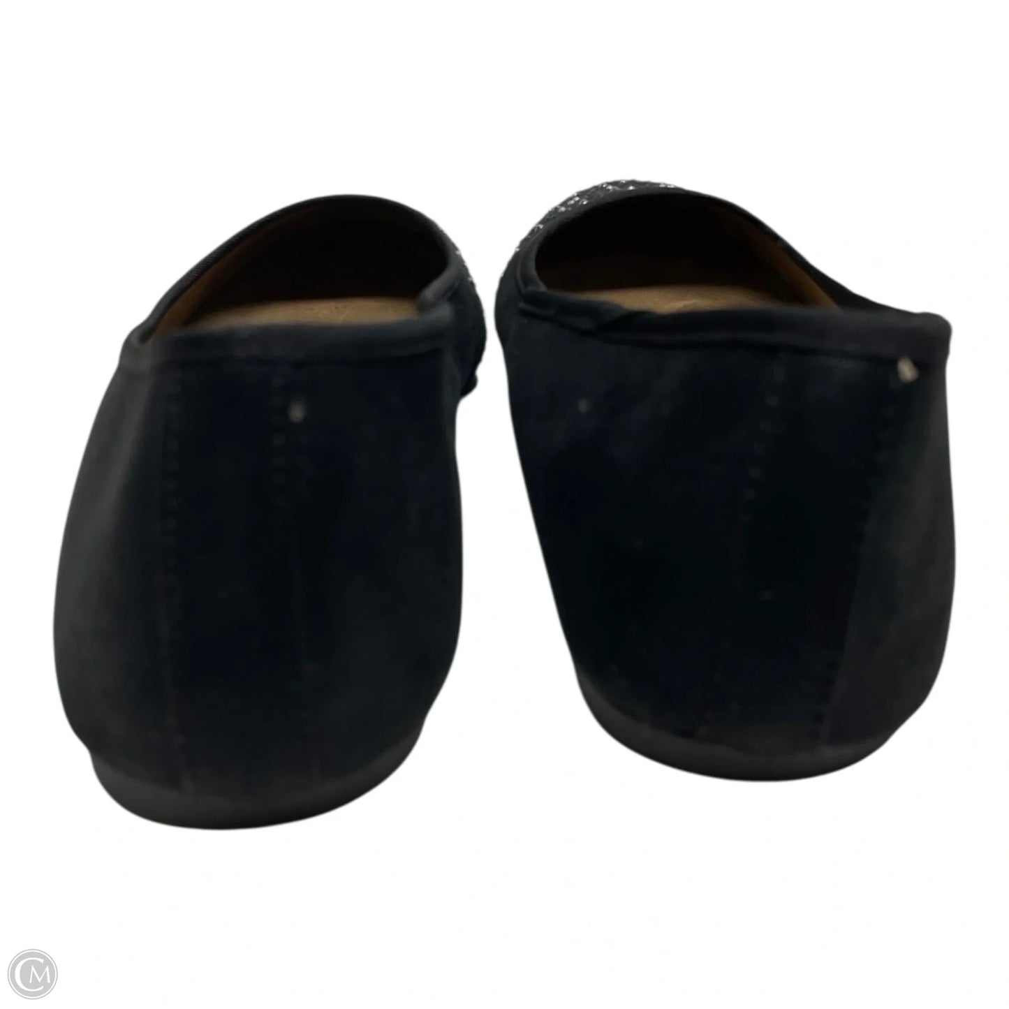 Shoes Flats By Style And Company In Black, Size: 11