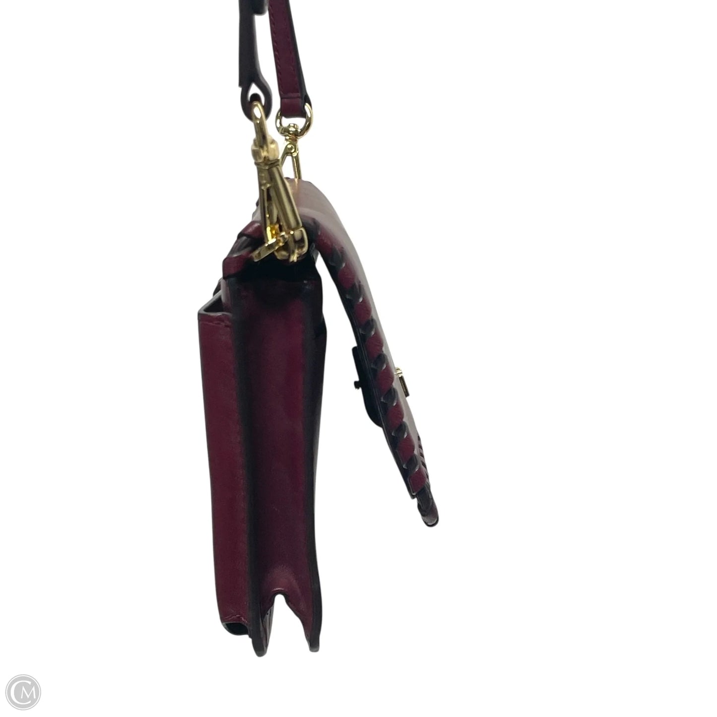 Crossbody Designer By Michael Kors, Size: Small