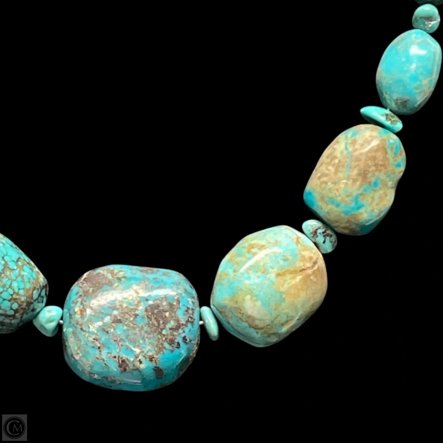 Necklace Other By JAY KING