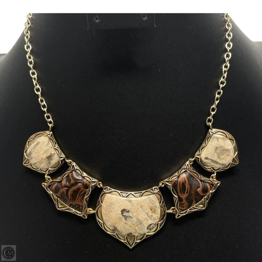 Necklace Other By Barse