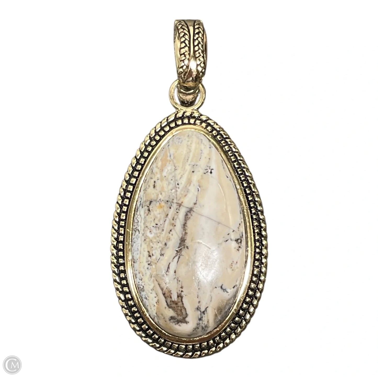 Jewelry Charm By Barse