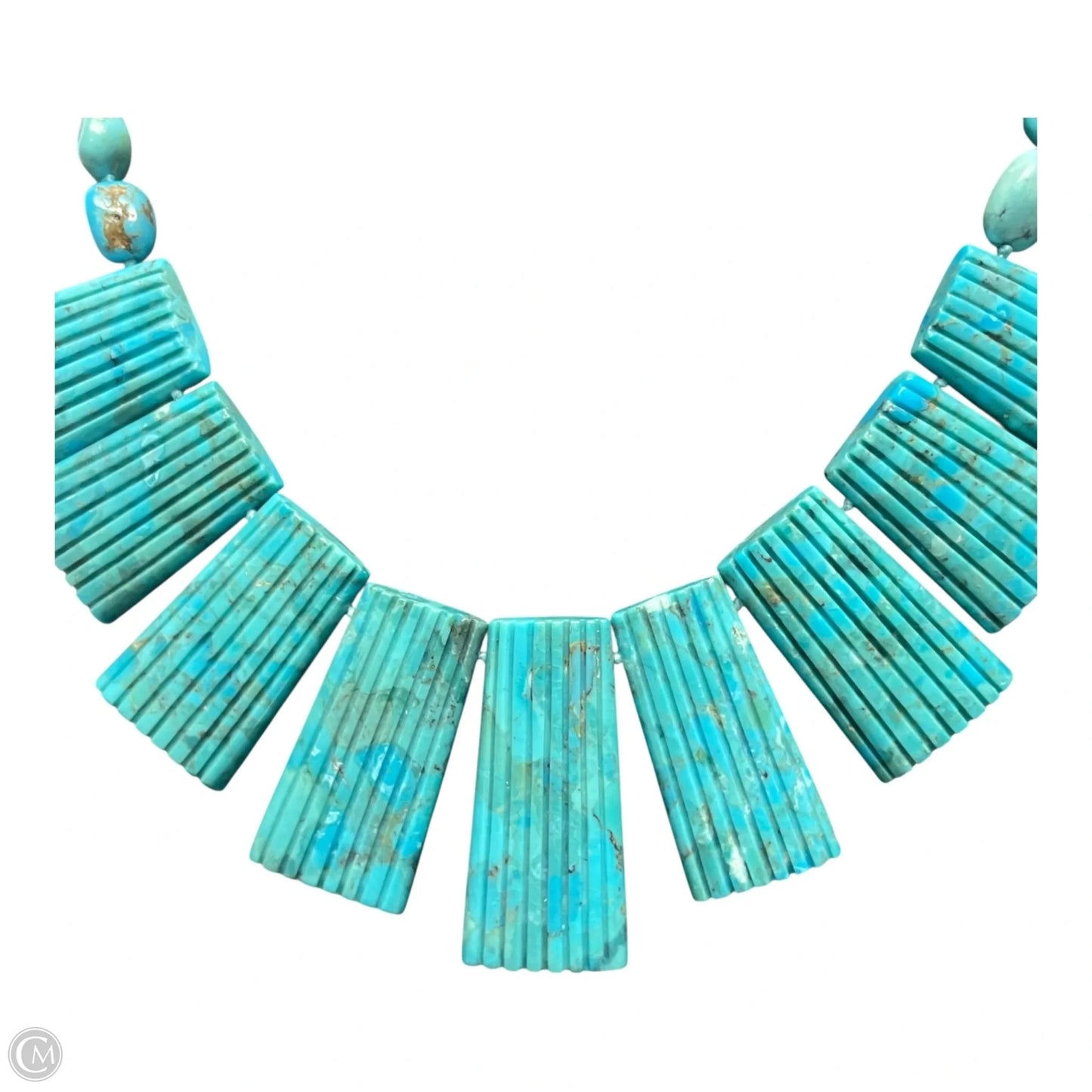 Necklace Sterling Silver By JAY KING