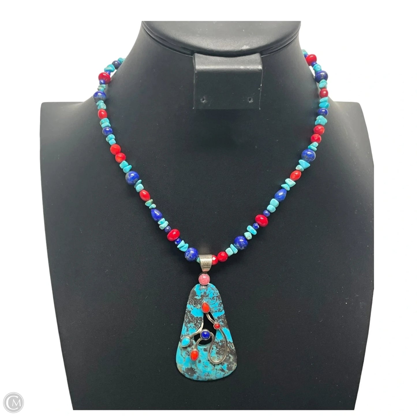 Necklace Other By JAY KING