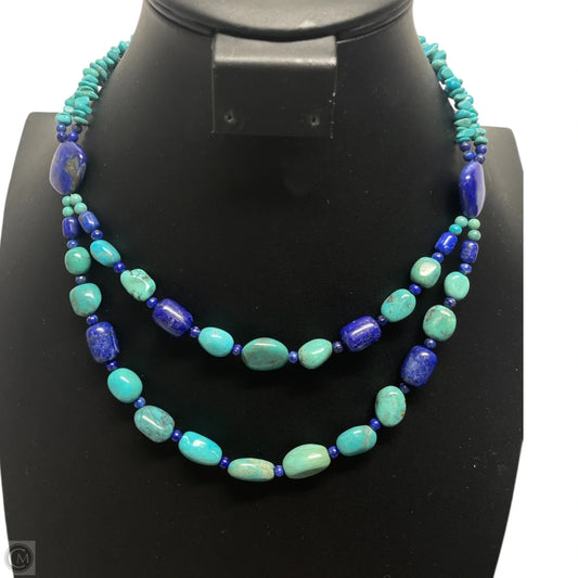 Necklace Layered By JAY KING