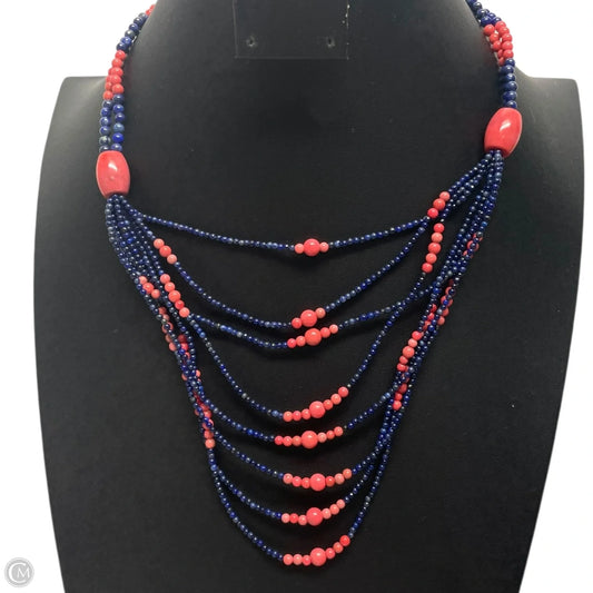 Necklace Layered By JAY KING