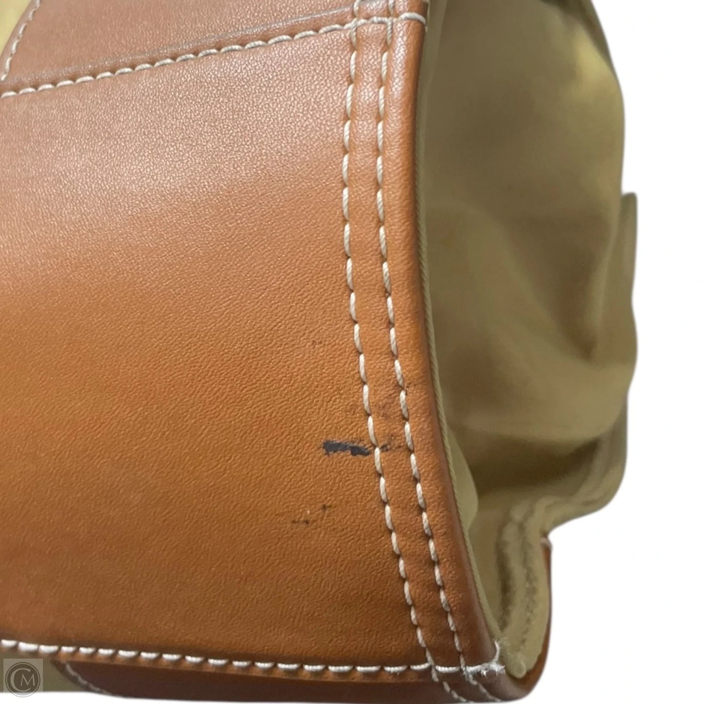 Tote Designer By Tory Burch, Size: Medium