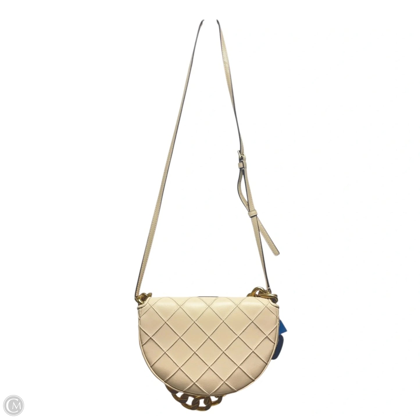 Crossbody Designer By Tory Burch, Size: Small