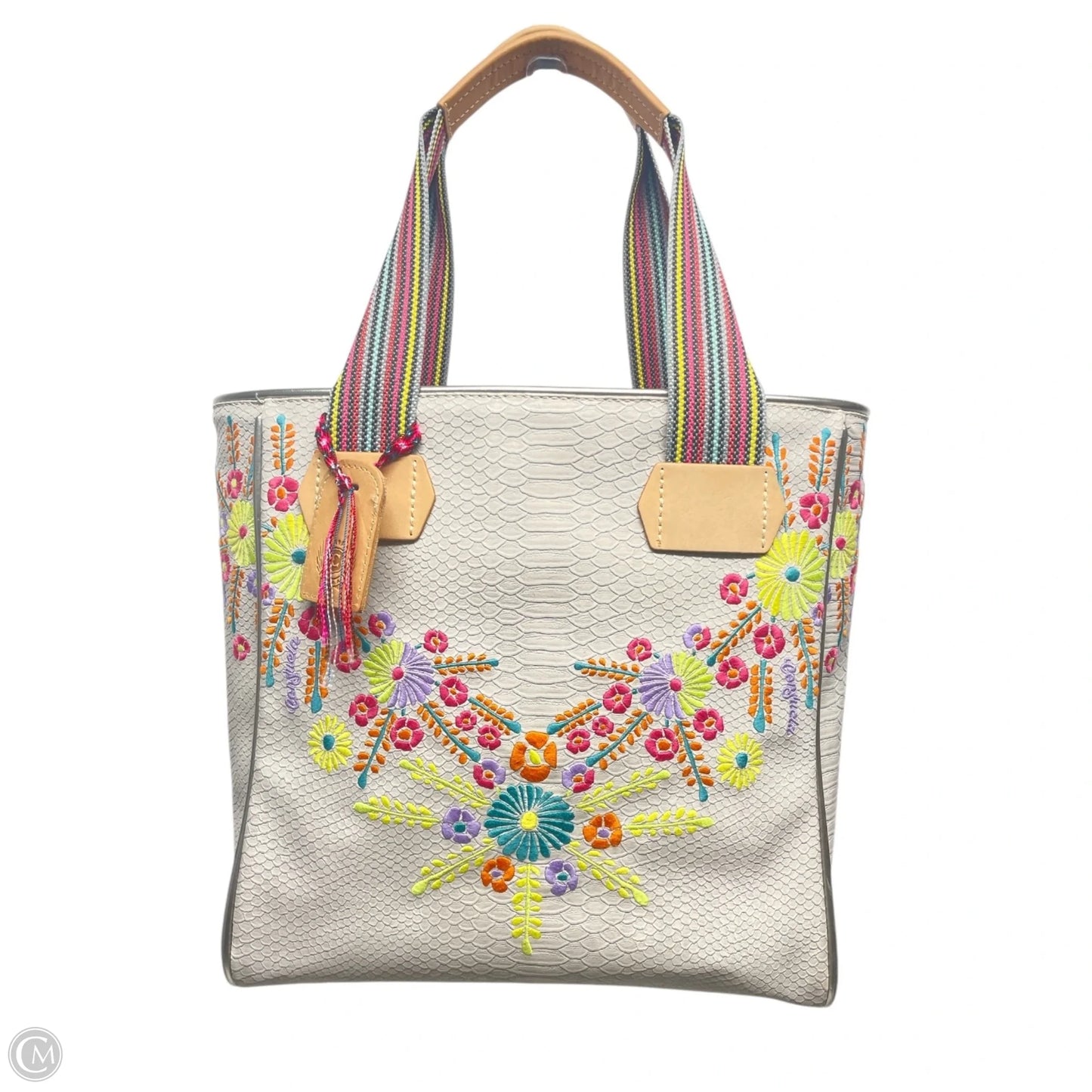 Tote By Consuela, Size: Large