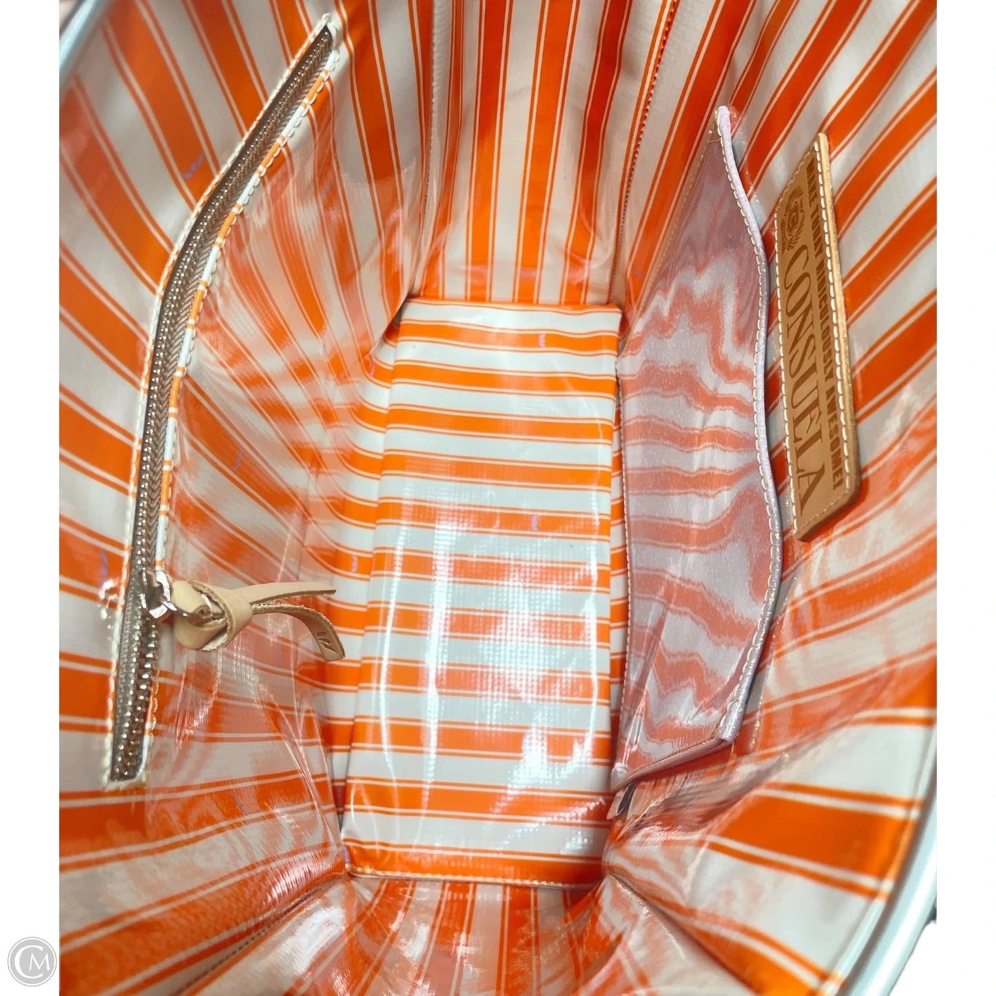 Tote By Consuela, Size: Large