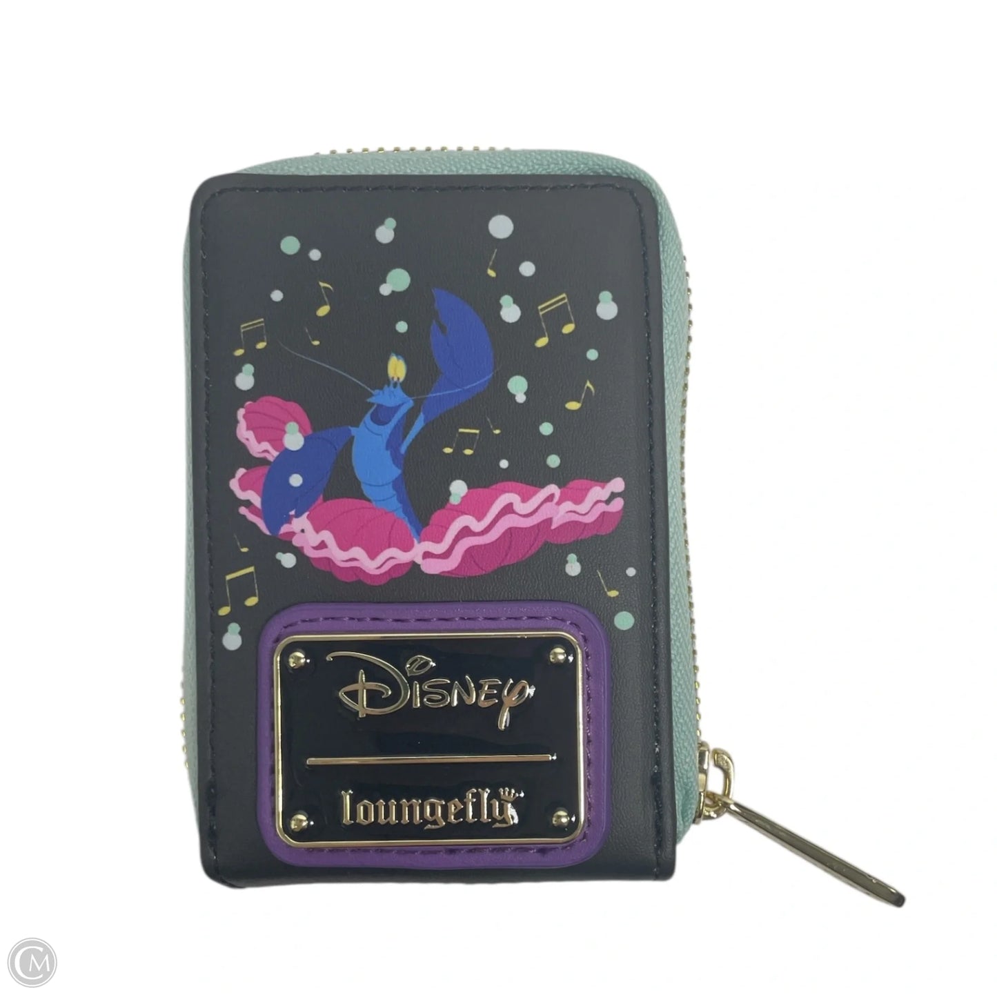 Id/card Holder By Loungefly, Size: Small