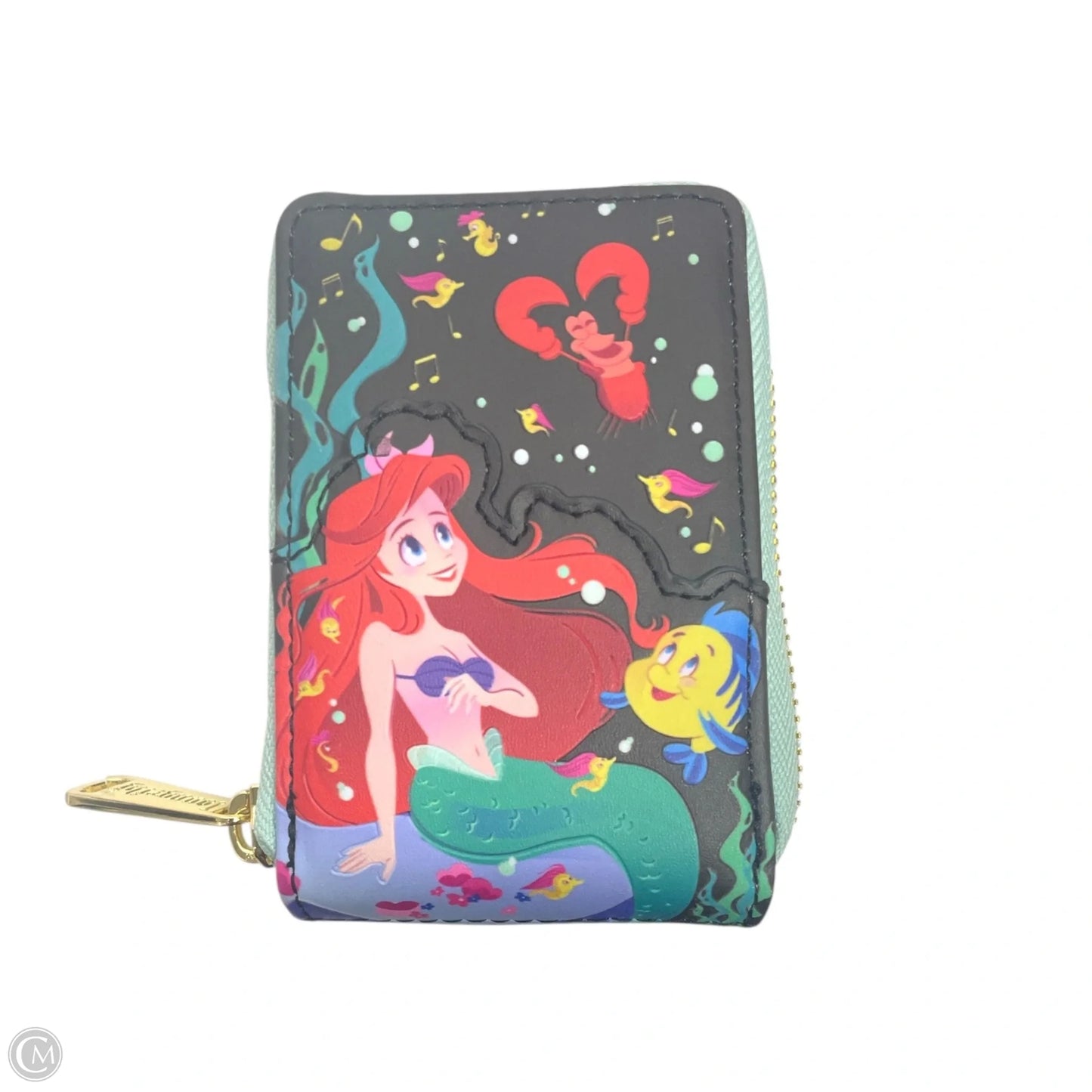 Id/card Holder By Loungefly, Size: Small