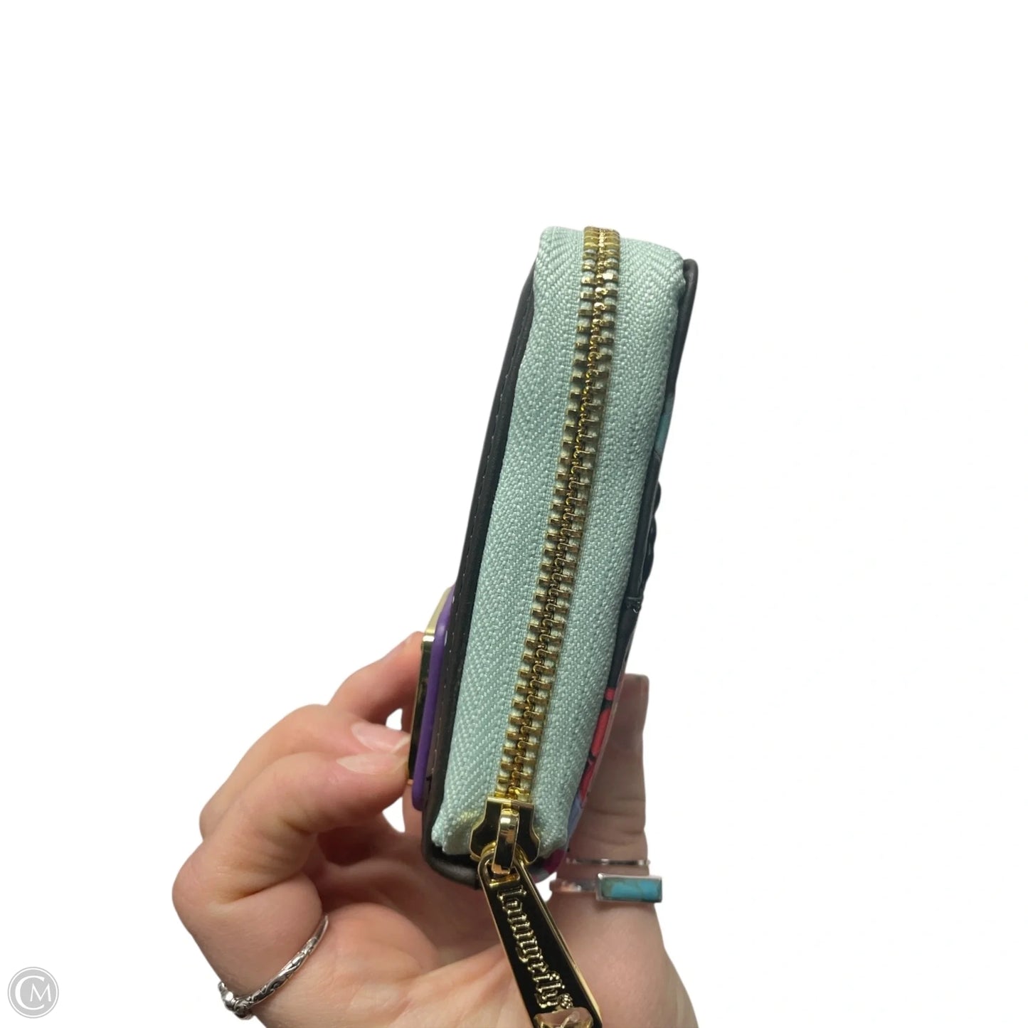 Id/card Holder By Loungefly, Size: Small