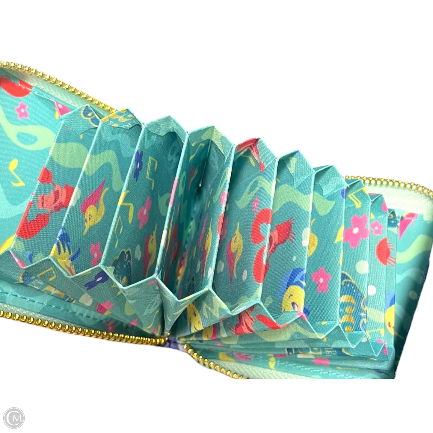 Id/card Holder By Loungefly, Size: Small