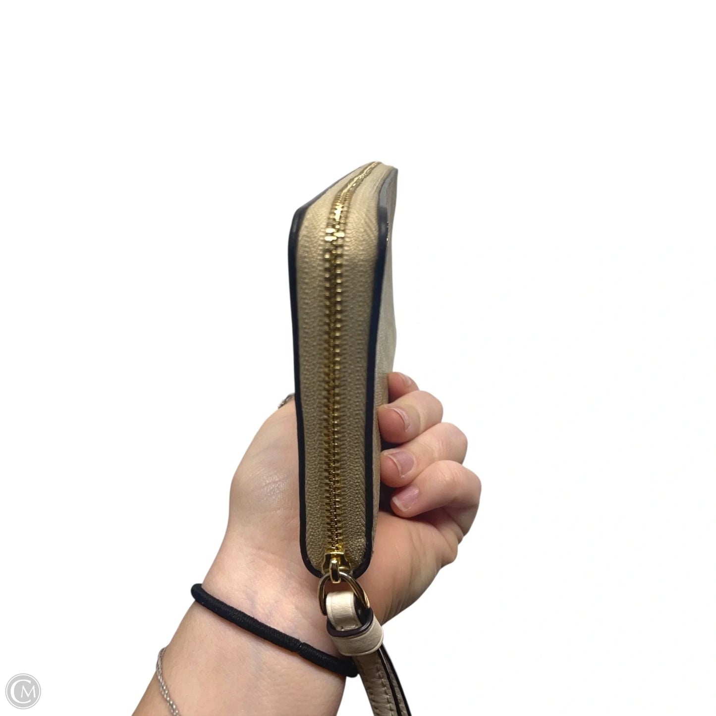 Wallet Designer By Coach, Size: Large