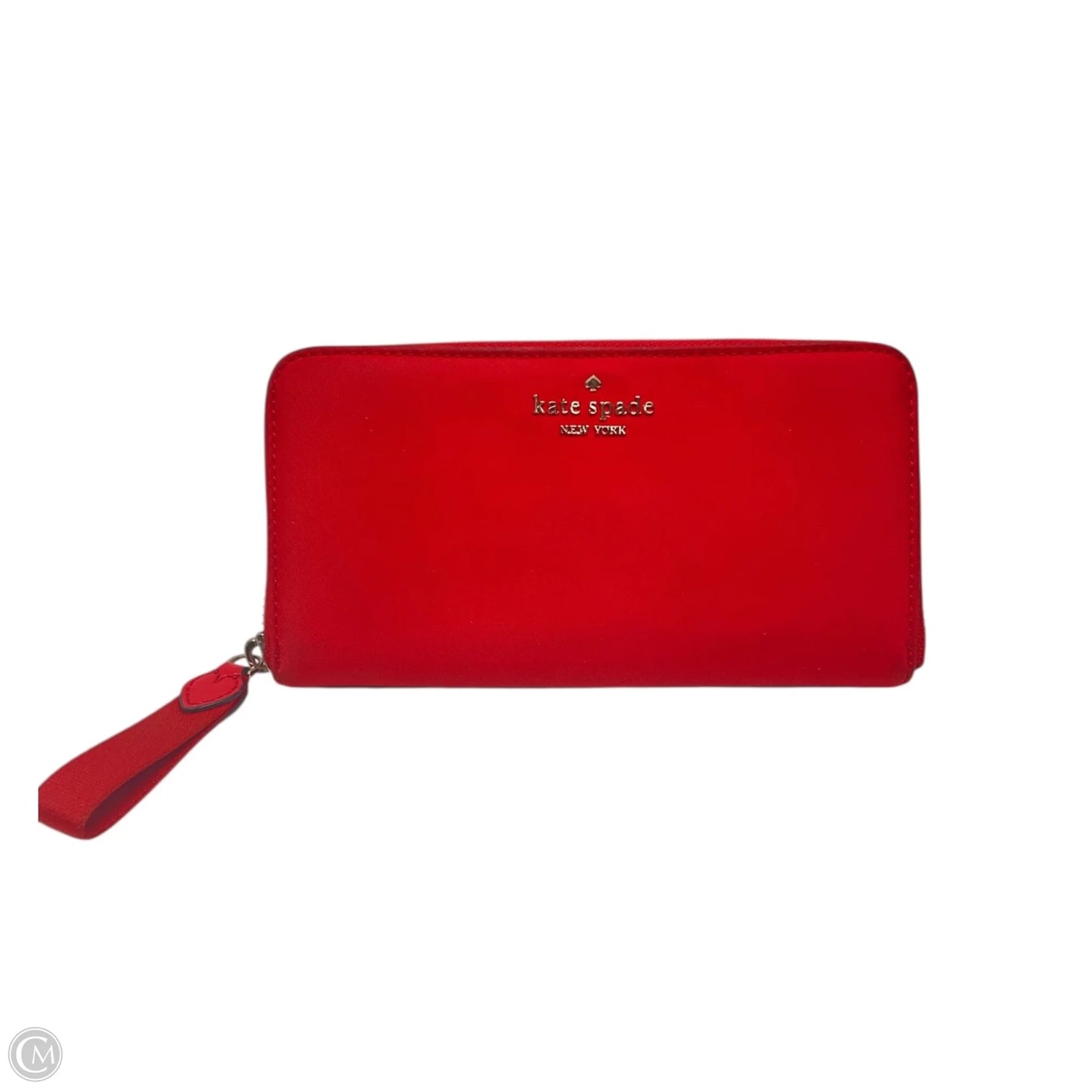 Wallet Designer By Kate Spade, Size: Large