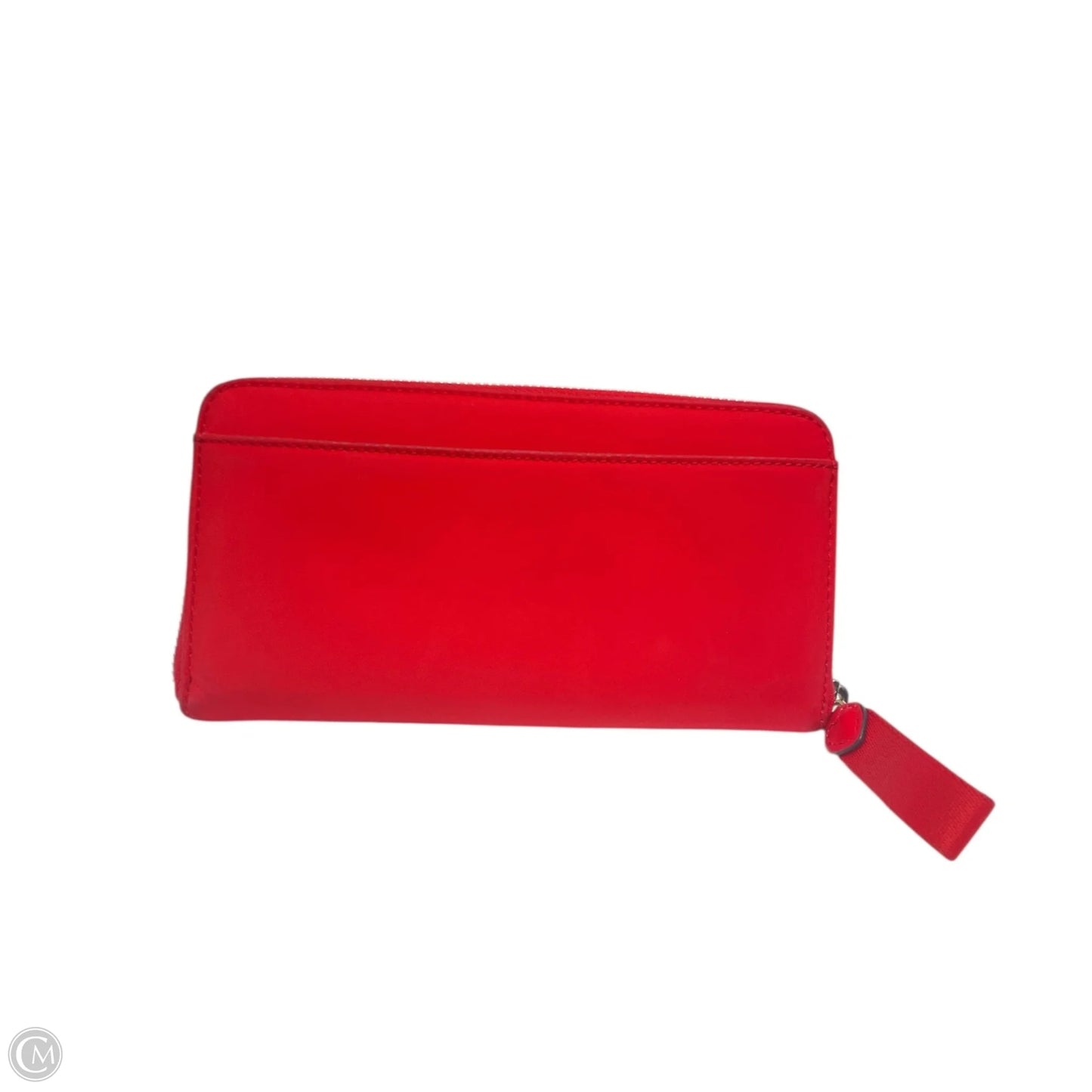 Wallet Designer By Kate Spade, Size: Large