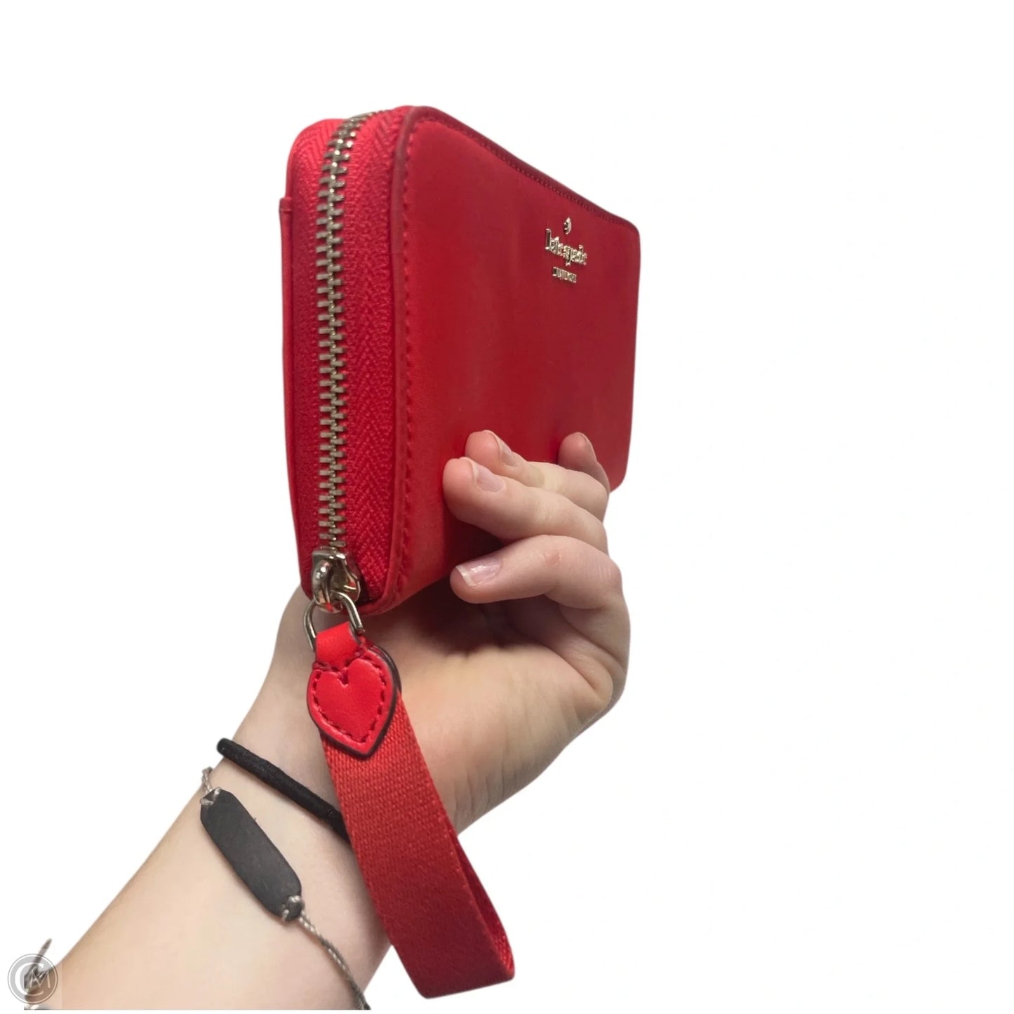 Wallet Designer By Kate Spade, Size: Large