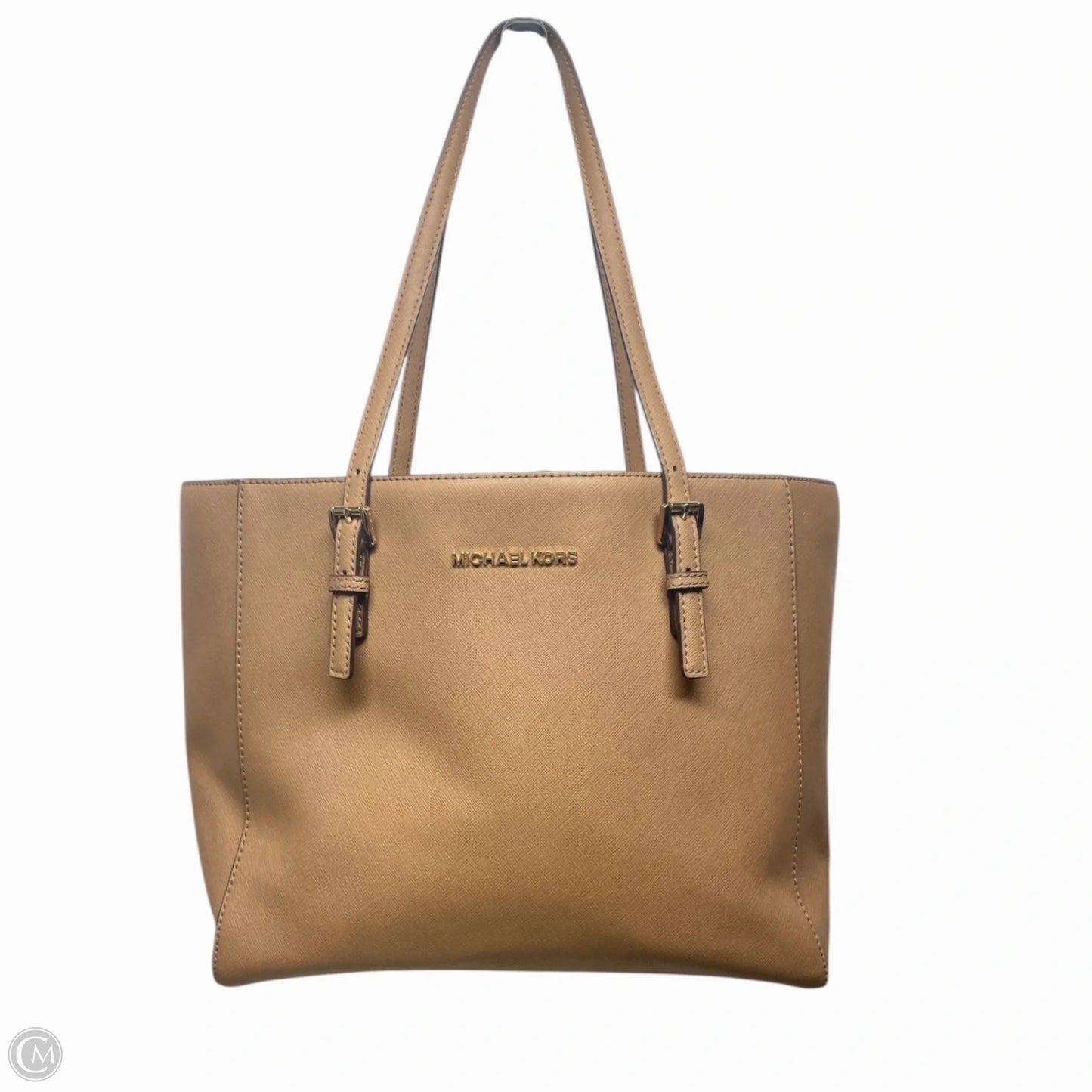 Tote Designer By Michael Kors, Size: Medium