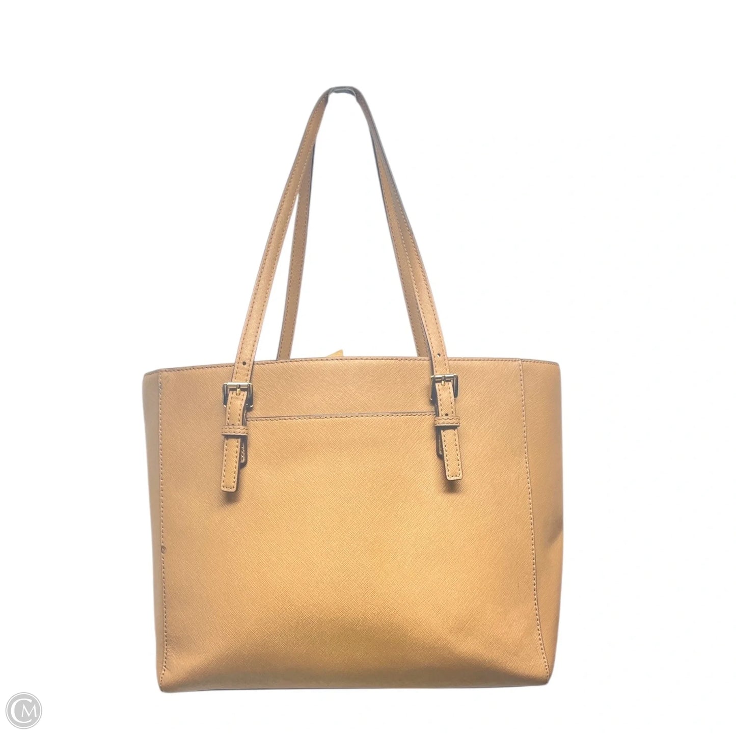Tote Designer By Michael Kors, Size: Medium