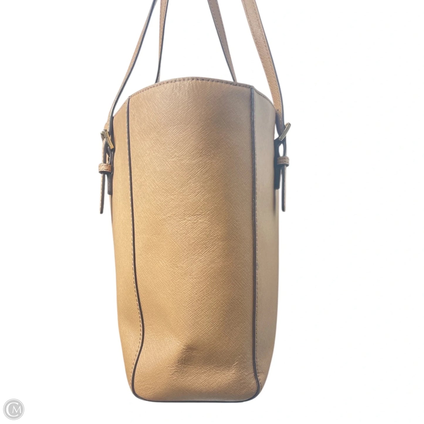 Tote Designer By Michael Kors, Size: Medium