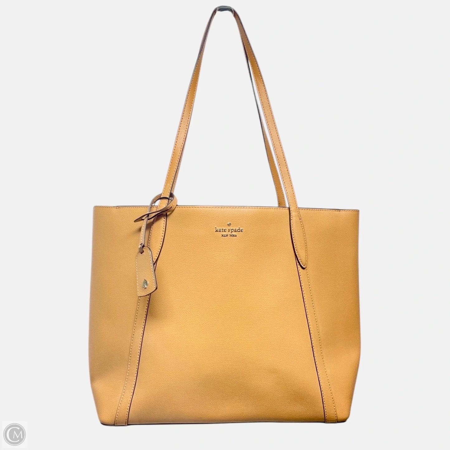 Tote Designer By Kate Spade, Size: Large