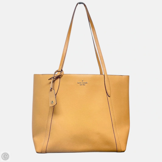 Tote Designer By Kate Spade, Size: Large