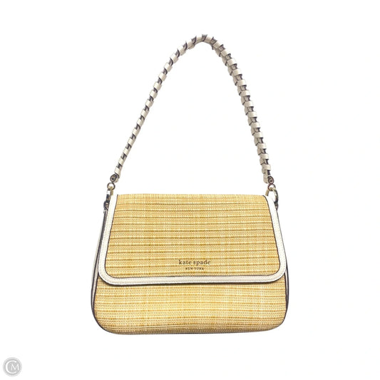 Handbag Designer By Kate Spade, Size: Medium