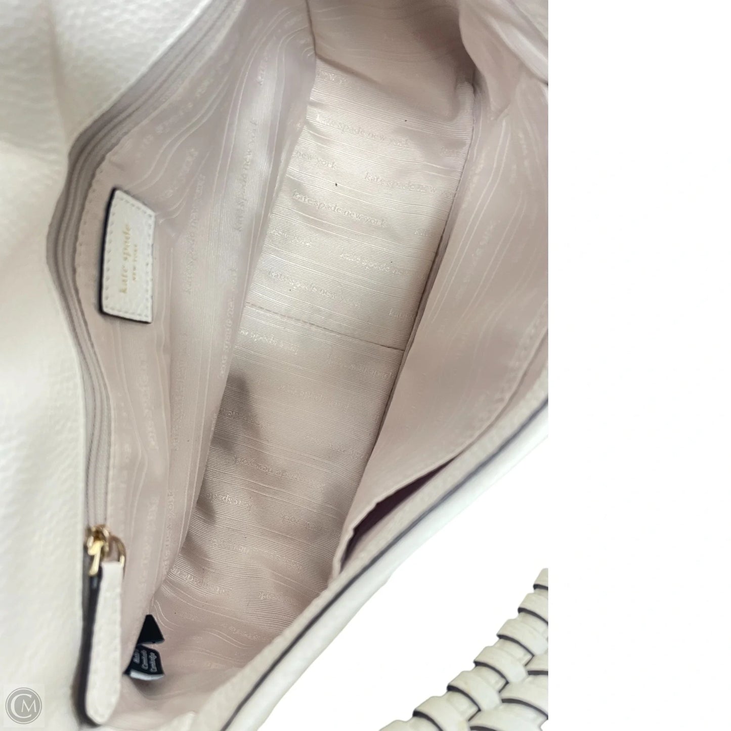 Handbag Designer By Kate Spade, Size: Medium