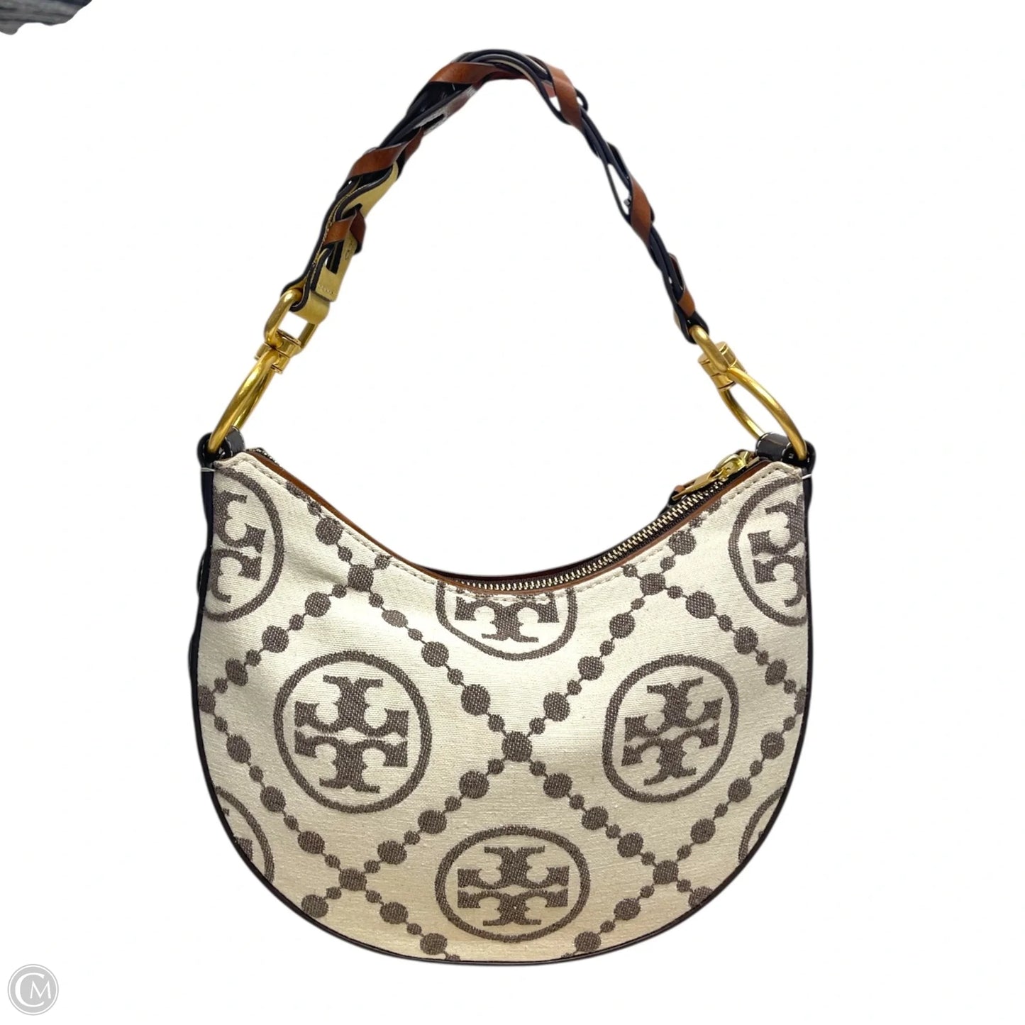 Handbag Designer By Tory Burch, Size: Small