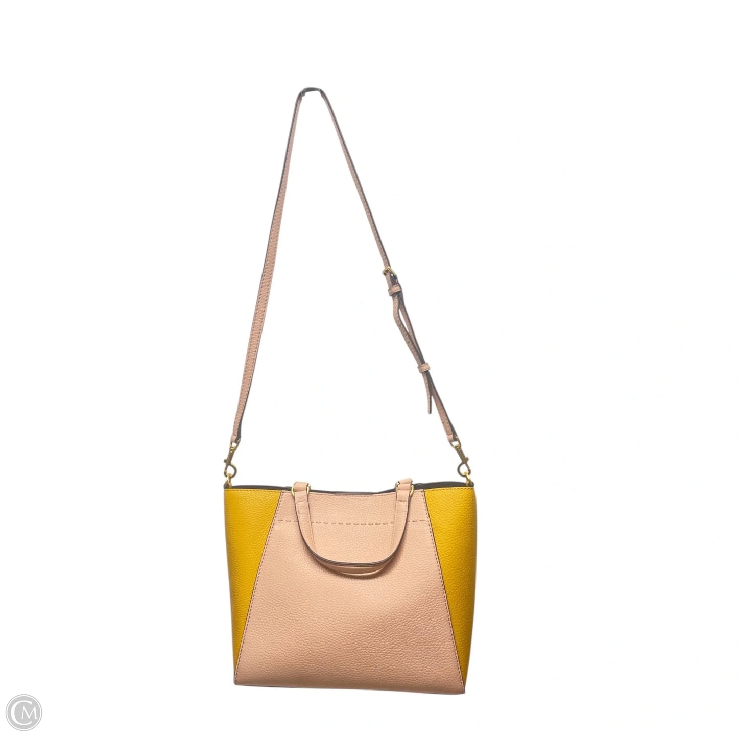 Handbag Designer By Tory Burch, Size: Large