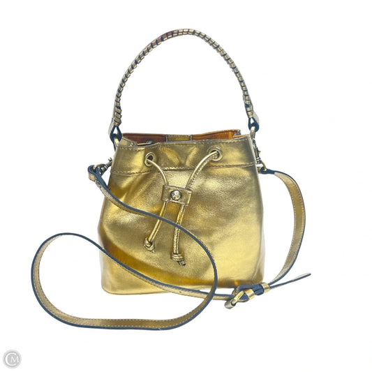 Crossbody Designer By Patricia Nash, Size: Medium