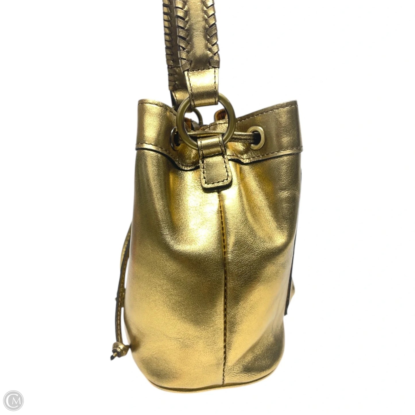 Crossbody Designer By Patricia Nash, Size: Medium