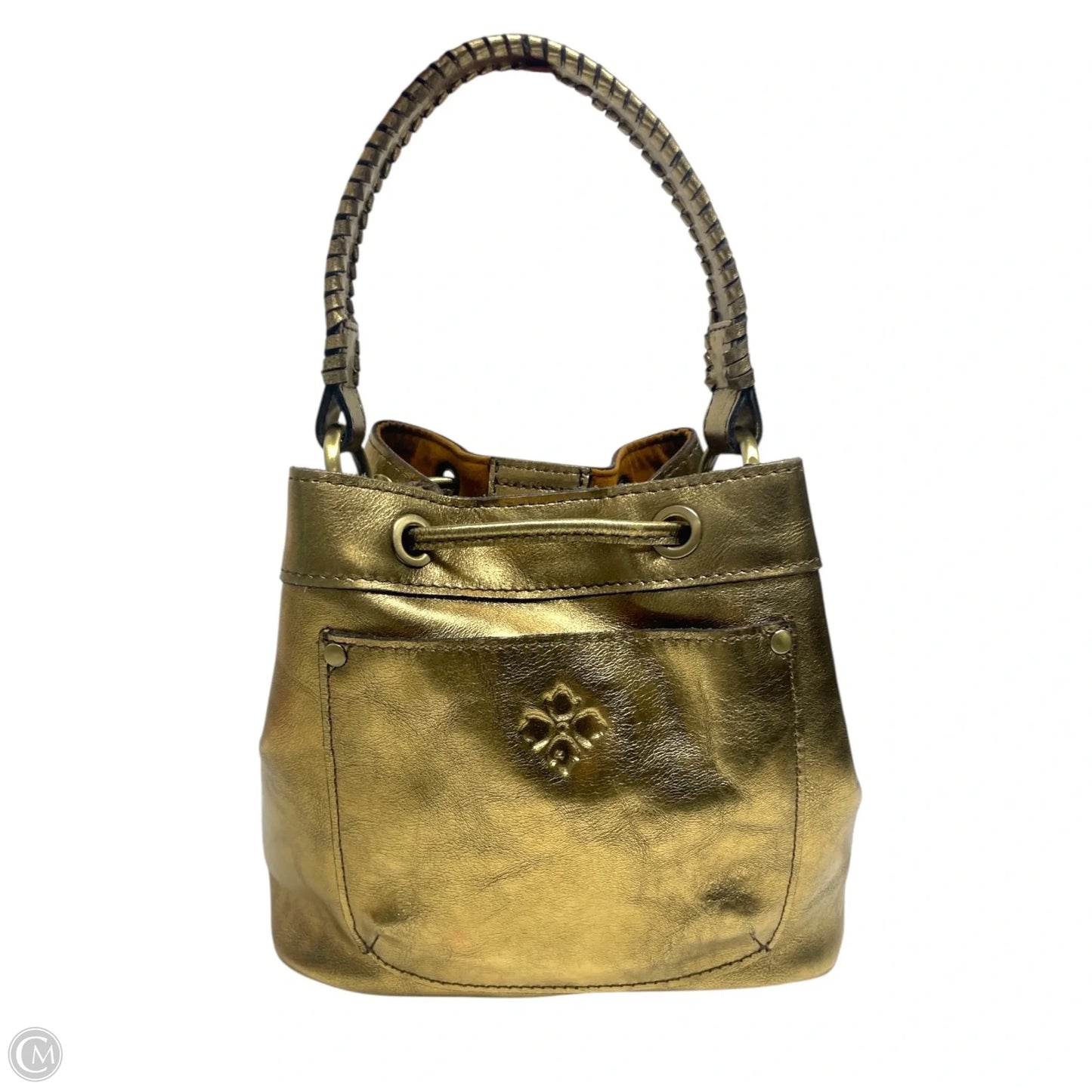 Crossbody Designer By Patricia Nash, Size: Medium